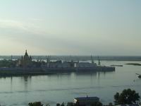 В Нижегородской области в ближайшие дни ожидается потепление до +11 градусов