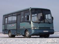 Стандартизация коммерческого автотранспорта в Н.Новгороде пока откладывается - Сорокин