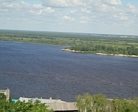 С начала года в водоемах Нижегородской области погибли 120 человек, в том числе 5 детей  