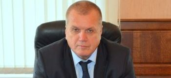 Главой местного самоуправления г.о.г. Выкса Нижегородской области избран Владимир Кочетков