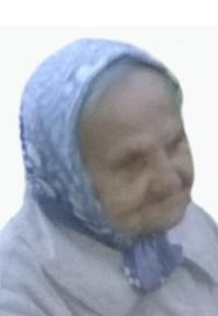 Волонтеры разыскивают 92-летнюю Екатерину Разову, пропавшую в Нижнем Новгороде