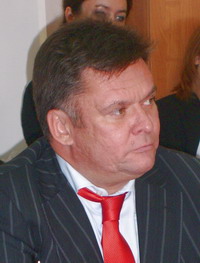 Исправлено: Владимир Буланов поддерживает всенародное избрание главы города