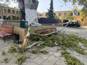Туристка из Йошкар-Олы погибла в Дербенте