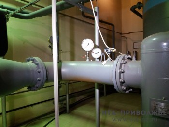 Более 1 млрд рублей выделено на модернизацию коммунальной инфраструктуры Кировской области