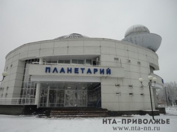Нижегородский планетарий проведет онлайн-встречу с летчиком-космонавтом Андреем Борисенко