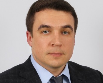 Роман Воробьёв назначен министром лесного хозяйства Нижегородской области