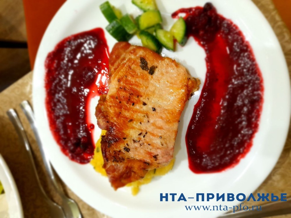 Более 30 т. опасного мяса выявлено в Нижегородской области и Марий Эл