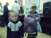 В Сарове подведены итоги акции "С миру по листочку"
