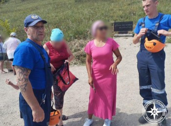Пятерых застрявших на Торатау человек спустили в Башкирии Пятерых застрявших на Торатау человек спустили в Башкирии