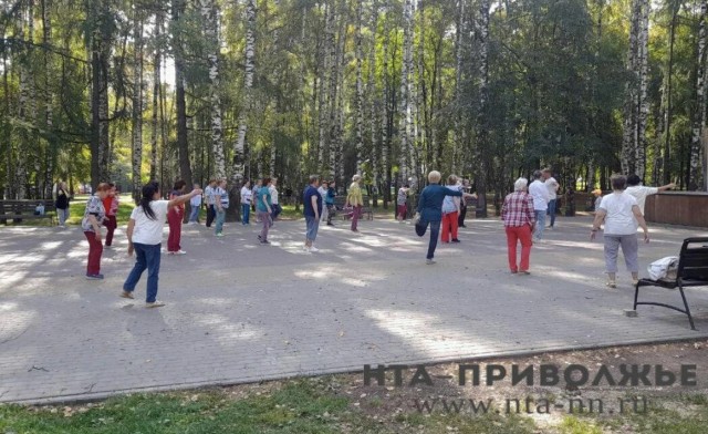 Нижегородский врач поделилась советами по выбору физической нагрузки