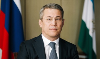 Глава Башкортостана Радий Хабиров вошел в президиум Госсовета РФ