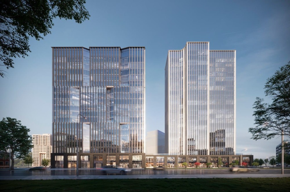 Город в городе: как mixed-use проекты меняют правила игры на рынке недвижимости