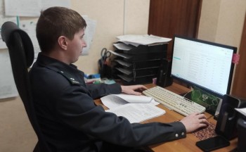 Декларации на 10 тыс. тонн зерна аннулировали в Чувашии