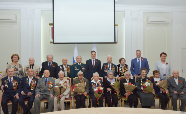 Фото предоставлено пресс-службой мэрии