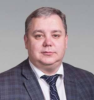 Алексей Комаров назначен представителем кировского губернатора по вопросам СВО