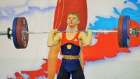 Нижегородец Кирилл Остеев на проходившем в Польше первенстве Европы по тяжелой атлетике завоевал серебряную медаль