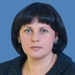 Елена Афанасьева стала сенатором РФ от правительства Оренбуржья