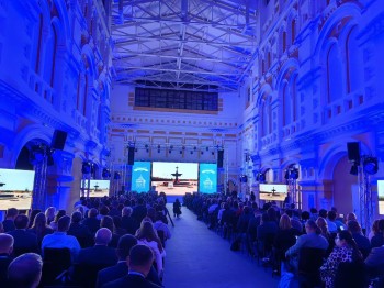 Всероссийский съезд по охране памятников впервые в Нижнем