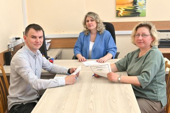 Люди АПЗ: Специалисты службы метрологии