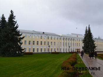 Нарушителей тишины и покоя в домах Нижегородской области можно будет привлекать к административной ответственности