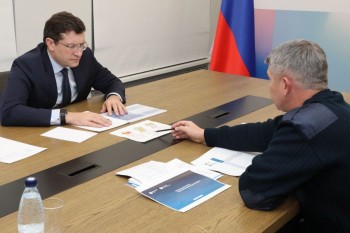 Комплексную программу повышения надёжности энергосетей разработают в Нижегородской области