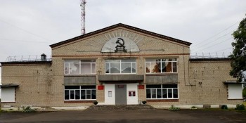 Почти 3,7 млн рублей направят на модернизацию дома культуры в Городецком районе
