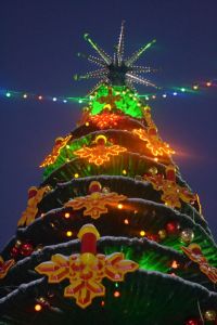 В Н.Новгороде 27 декабря состоится новогоднее представление &quot;Кремлевская елка&quot;
