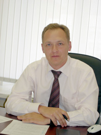 Доход Гурьева в 2009 году составил 2,5 млн. рублей