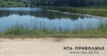 Более 400 необорудованных мест для купания выявлено в Нижегородской области