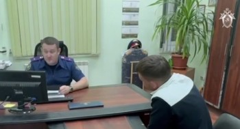 Подозреваемый виновник смертельного ДТП с остановкой в Энгельсе был пьян Подозреваемый виновник смертельного ДТП с остановкой в Энгельсе был пьян