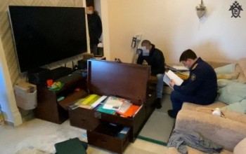 Уголовное дело возбуждено на руководителя нижегородской "Дирекции по строительству" (ВИДЕО)