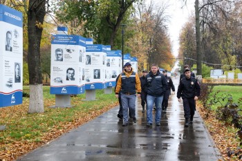Нижегородские дружинники пресекли более 100 преступлений с начала года 