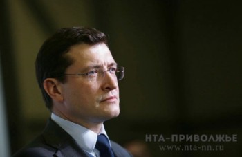 Встреча Глеба Никитина с нижегородскими предпринимателями пройдет 19 ноября