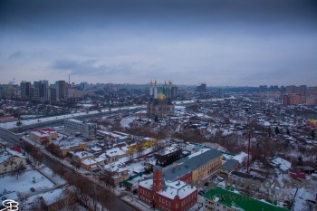 Штормовой ветер прогнозируется в Башкирии 29 февраля