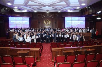 Нижегородские колледжи победили во Всероссийском конкурсе лучших практик трудоустройства молодежи