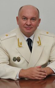 На должность прокурора Нижегородской области рассматривается кандидатура калужского облпрокурора Кожевникова