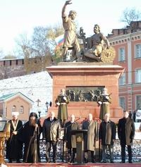 Нижегородское правительство планирует направить более 8 млн. рублей на организацию празднования Дня народного единства