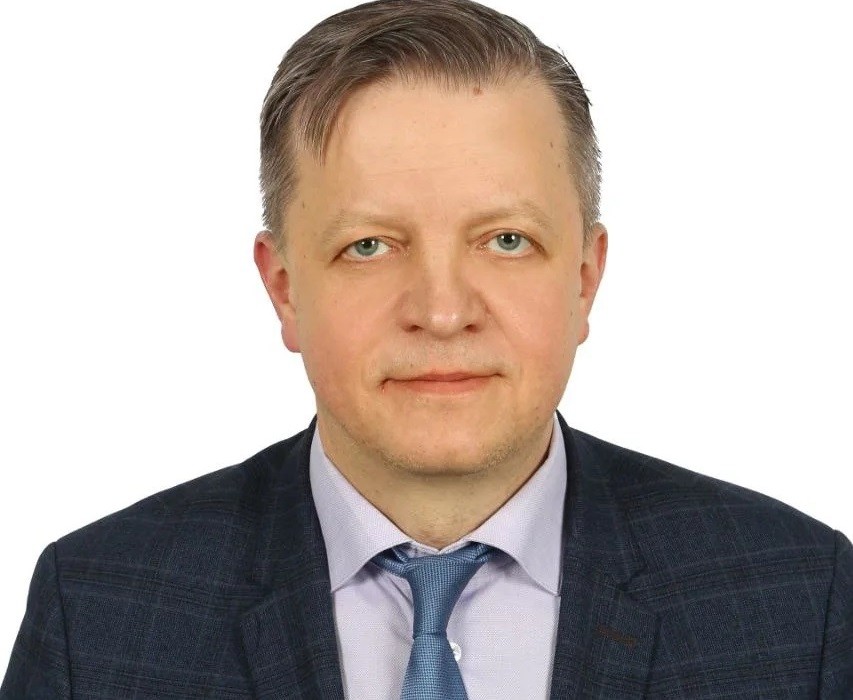 Александр Гриднев возглавил Верхне-Волжское БВУ Росводресурсов