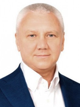 "Назначение Давида Мелик-Гусейнова способно поднять работу социального блока Нижегородской области на новый уровень", – Шамиль Аляутдинов