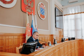 "Все образовательные учреждения Чебоксар будут готовы к началу учебного года", - Алексей Ладыков