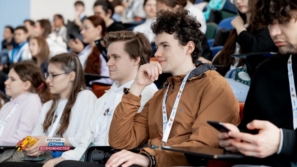 Студентов Нижегородской области приглашают принять участие в новом сезоне олимпиады «Я – профессионал»