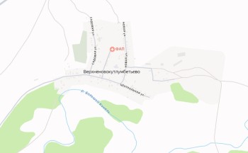 Название села в Оренбургской области вошло в список самых длинных в России