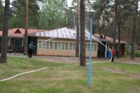 Комиссионную проверку прошли 96 из 103 расположенных в Нижегородской области детских лагерей