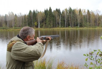 Сезон охоты закрыли в Нижегородской области из-за коронавируса
