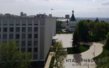 Карьерный форум для молодежи пройдет в правительстве Нижегородской области