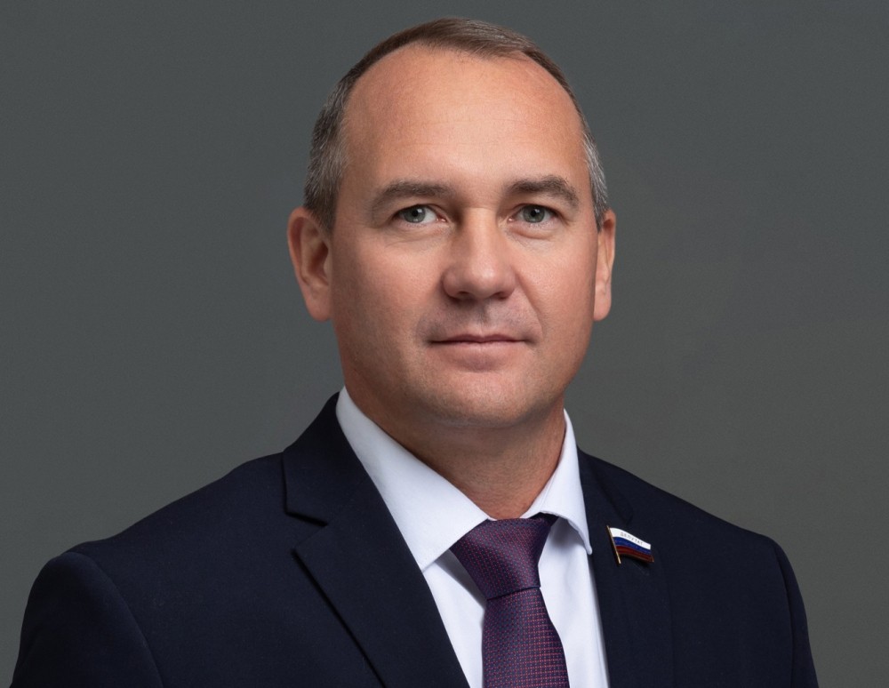 фото: Дума Нижнего Новгорода