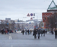 По версии &quot;Forbes&quot;, Н.Новгород вошел в пятерку лучших городов России для ведения бизнеса
