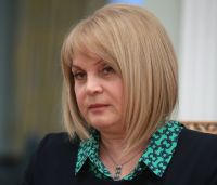 Элла Памфилова назвала технологию использования двойников на выборах &quot;омерзительным и недостойным методом борьбы&quot;