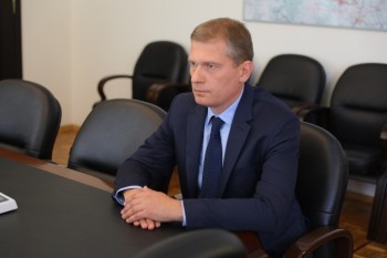 Руководителю Нижегородского ТУ Росимущества продлили срок задержания на 72 часа