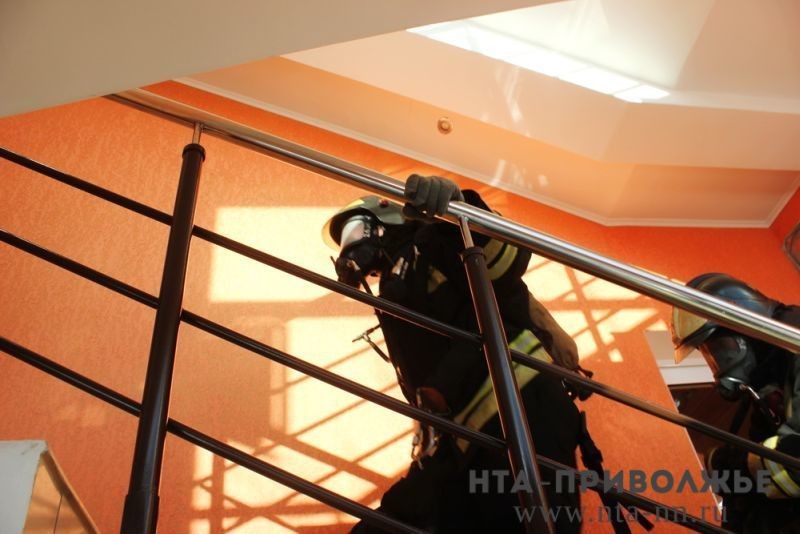 Рустам Минниханов проинформирован об инциденте на "Нижнекамскнефтехиме"